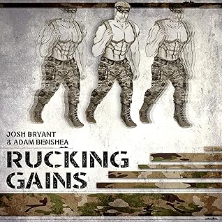 Rucking Gains