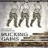 Rucking Gains by Josh Bryant