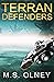 Terran Defenders: Rebirth