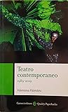 Teatro Contemporaneo 1989-2019