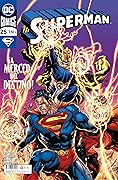 Superman núm. 104/ 25