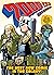 2000AD Regened: A thrill-po...