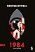 1984 by George Orwell 1984 by George Orwell