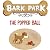 Bark Park The Popped Ball