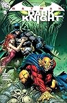 Batman: The Dark Knight (2010) #5