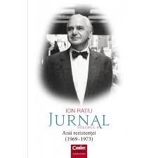 Jurnal vol. 4. Anii rezistenței (1969-1973)