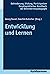 Entwicklung und Lernen (Enz...