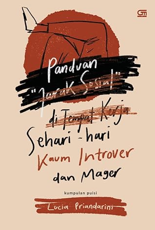 Panduan Sehari-hari Kaum Introver dan Mager