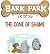 Bark Park The Cone of Shame