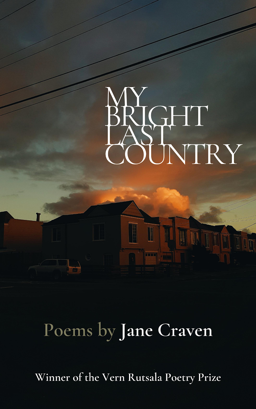 My Bright Last Country