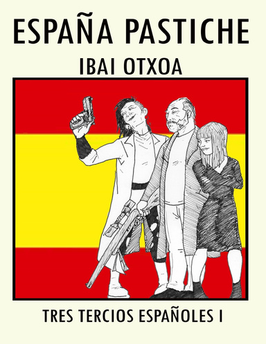 España Pastiche