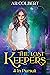 In Pursuit (The Lost Keeper...