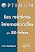 Les relations international...