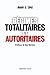 Régimes totalitaires et aut...
