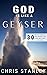 God is Like a Geyser by Chris Stanley