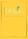 Radha-Krishna: Sacred Love Stories Book cover for Radha-Krishna: Sacred Love Stories