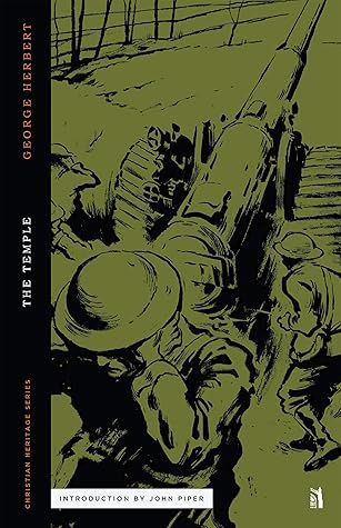 The Temple (Christian Heritage Series - Annotated)
