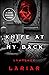Knife at My Back (The PI St...