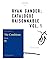 Catalogue Raisonnable, Vol. 1