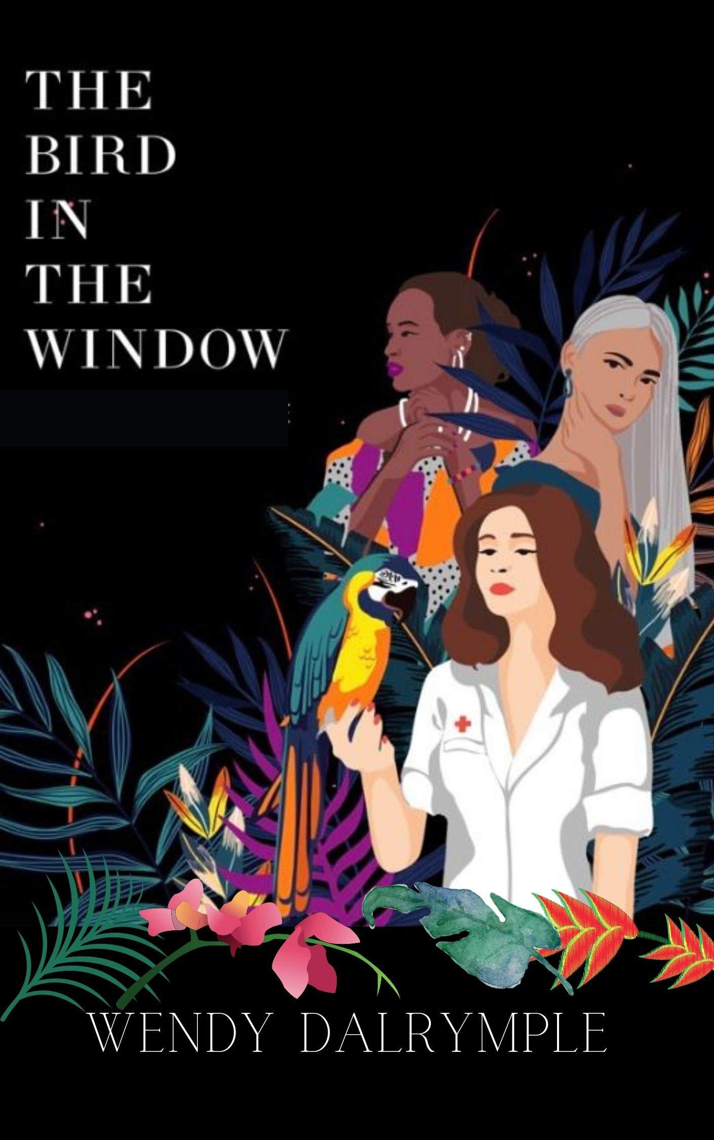 The Bird in the Window (Kindle Edition)