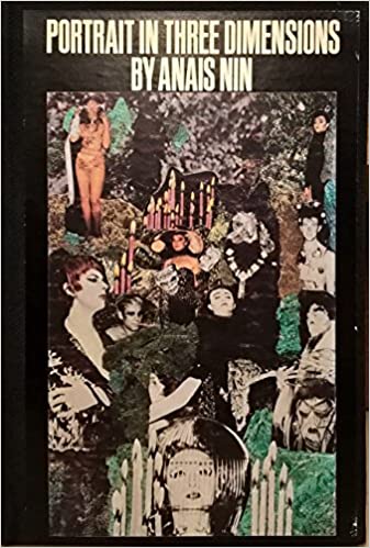 Portrait in Three Dimensions (Paperback)