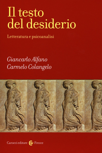 Il Testo del Desiderio (Paperback)