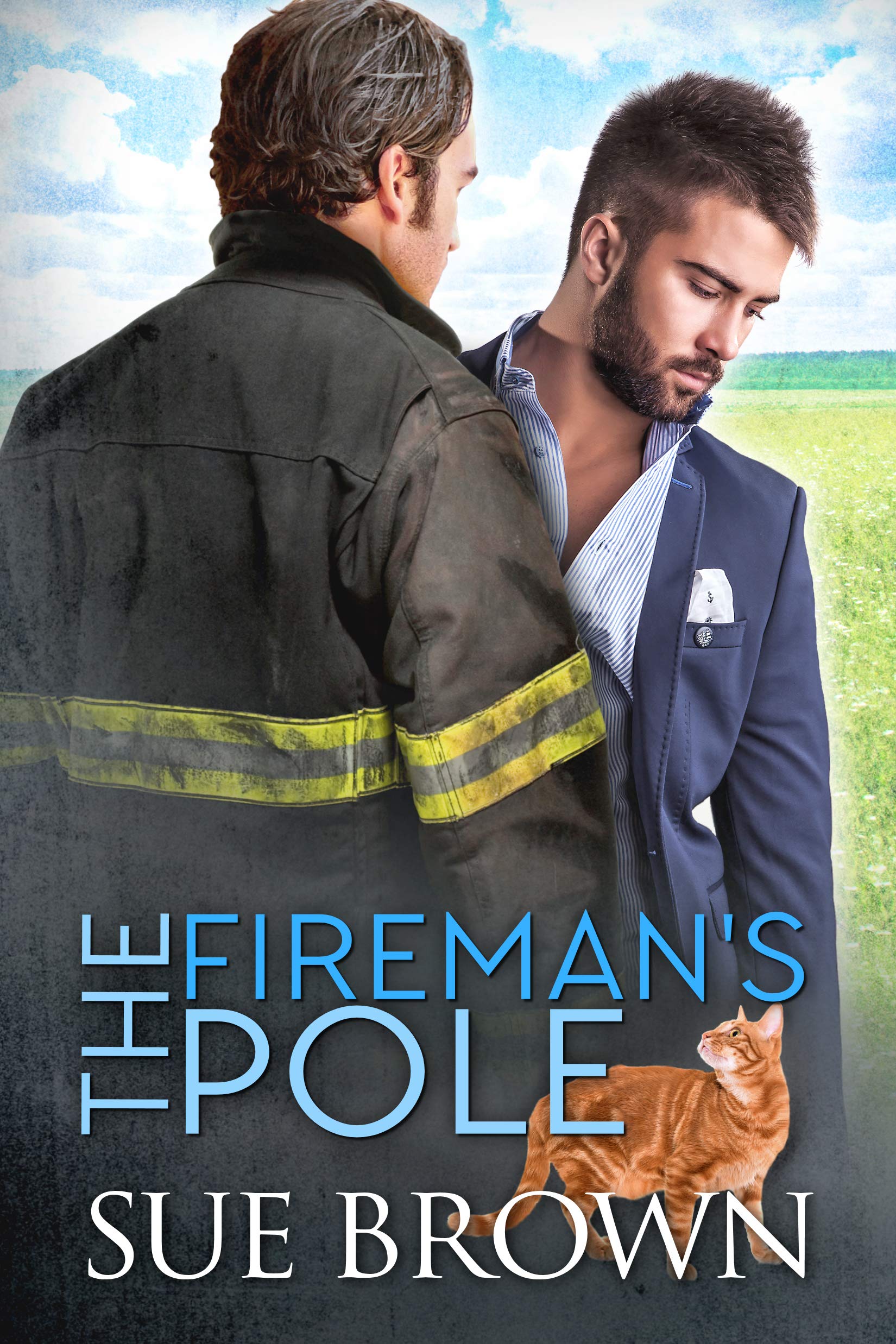 The Fireman's Pole (Kindle Edition)