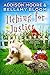 Itching for Justice (Country Cottage Mysteries, #16) by Addison Moore