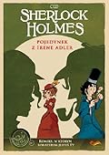 Sherlock Holmes : Pojedynek z Irene Adler