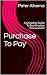 Purchase To Pay by Peter Alkema
