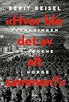 «Hvor ble det av ...