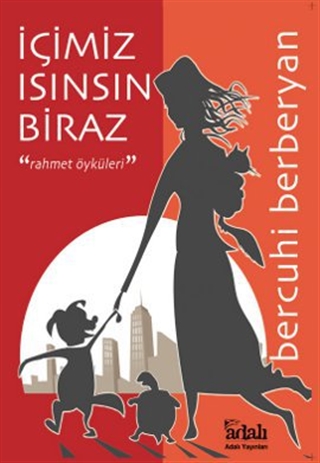 İçimiz Isınsın Biraz (Paperback)