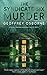 THE SYNDICATE SIX MURDER a totally gripping whodunnit full of twists