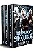 The (un)Lucky Succubus Omnibus: Books 4-6 (The unLucky Succubus, #4-6)