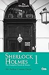 Sherlock Holmes: ...