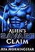Alien's Savage Claim (Fated...