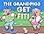 The Grandpigs Get Fit by Karen Hanvik