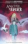 Angel + Spike, Vo...