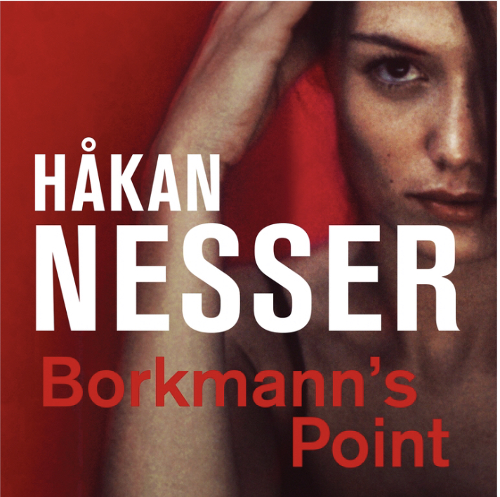 Borkmann’s Point
