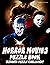 Horror Movies Puzzle Book: ...