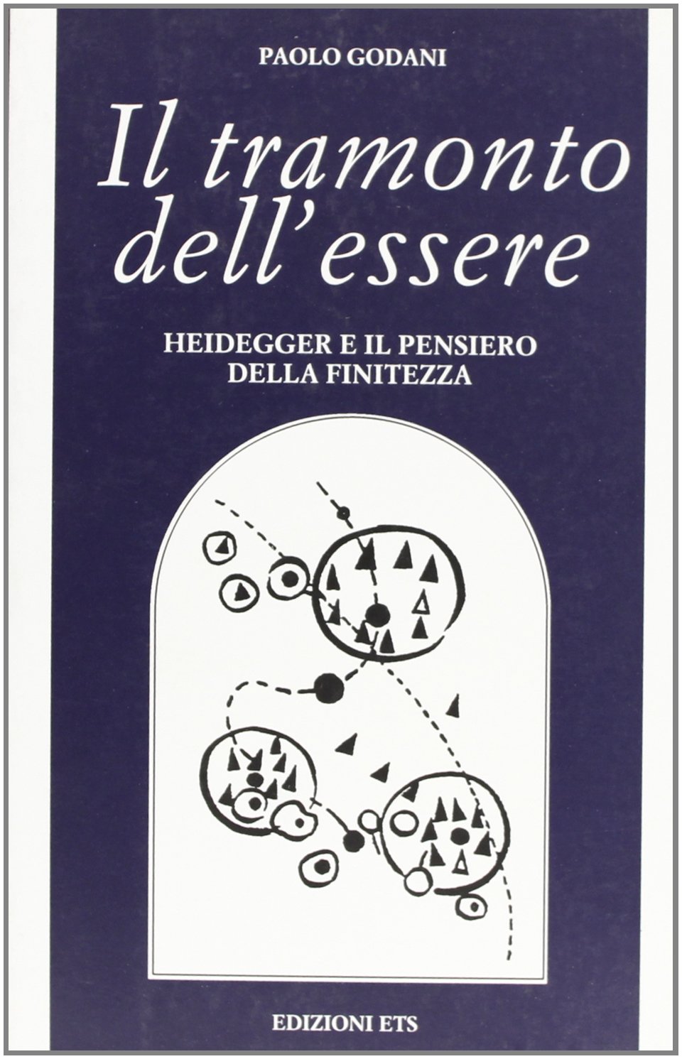 Il tramonto dell'essere: Heidegger e il pensiero della finitezza