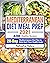 Mediterranean Diet Meal Prep 2021 by Natasha Haley