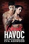 Wreak Havoc by Eva Ashwood