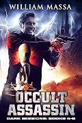 Occult Assassin: Dark Missions