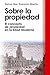 Sobre la propiedad: El concepto de propiedad en la Edad Moderna