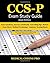 CCS-P Exam Study Guide - 20...