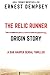 The Relic Runner Origin Story: A Dak Harper Serial Thriller