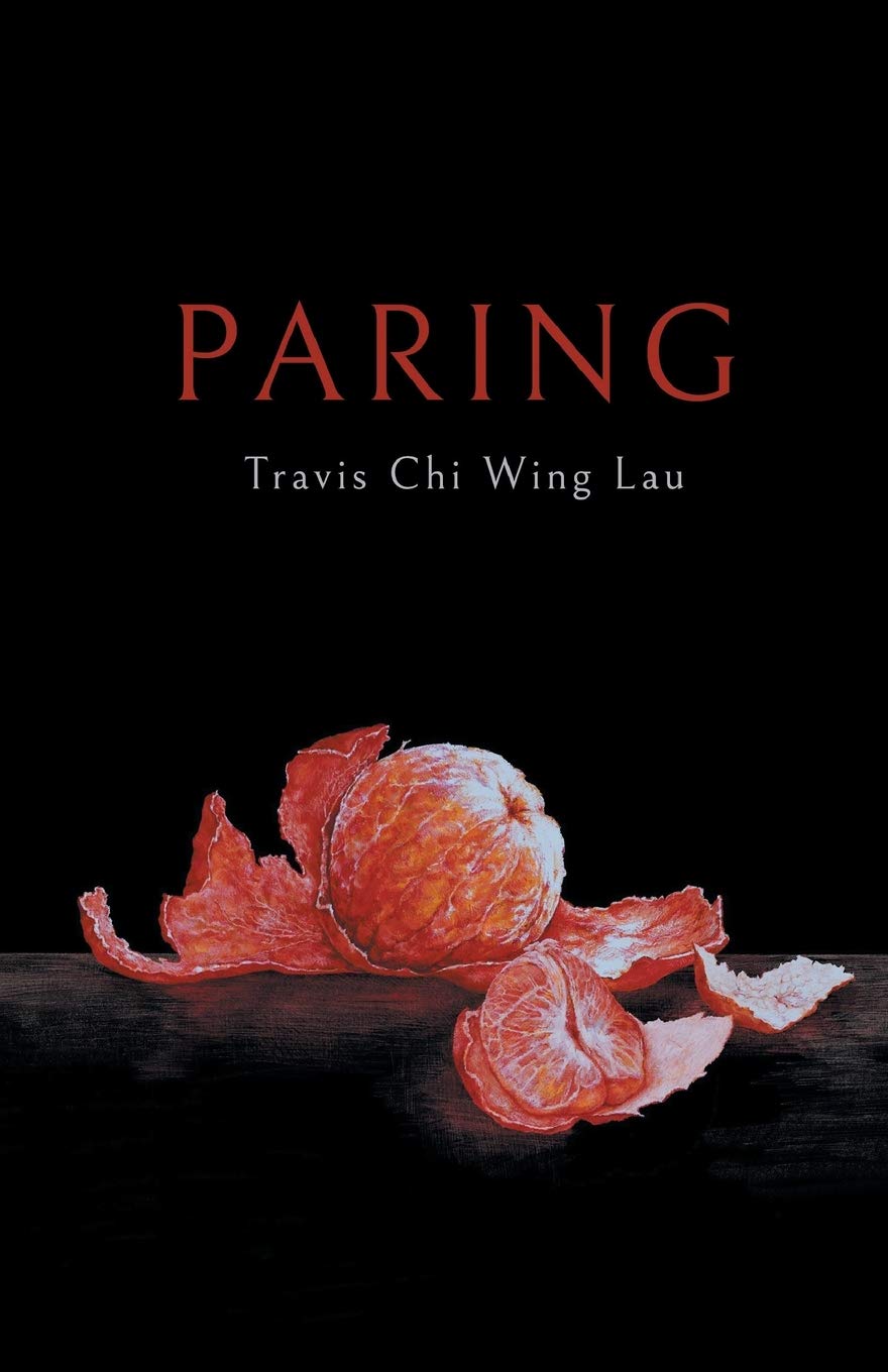 Paring (Paperback)