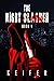 The Night Slasher by Keifer Keifer The Night Slasher by Keifer Keifer