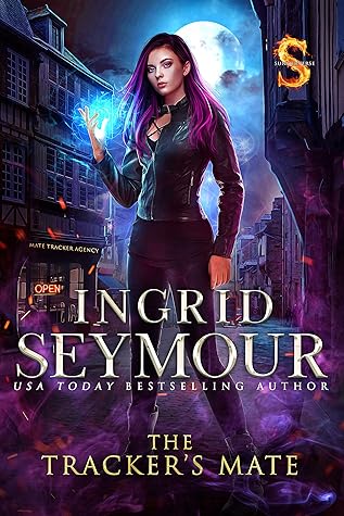 The Tracker's Mate (Mate Tracker, #1)